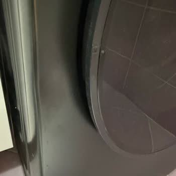 Yeni Çamaşır Makinesi Sıkma Yapmıyor, Servis Sorunu Çözmüyor