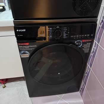 Yeni Çamaşır Makinesi Sıkma Yapmıyor, Servis Sorunu Çözmüyor