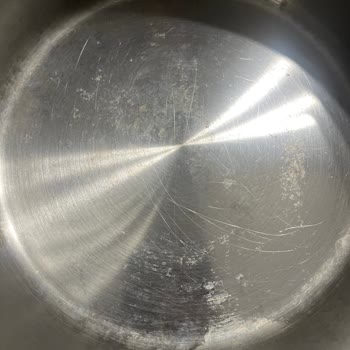 Fissler Düdüklü Tencere Setinde Kararma Ve İade Talebi