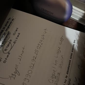 Vodafone Mobil Hatımda Sürekli Çekim Ve Bağlantı Kesintileri