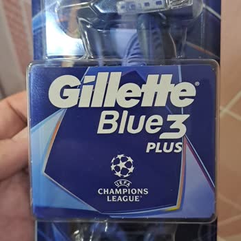 Gillette Blue3 Plus Tıraş Bıçağının Kesim Ve Çekiştirme Sorunları