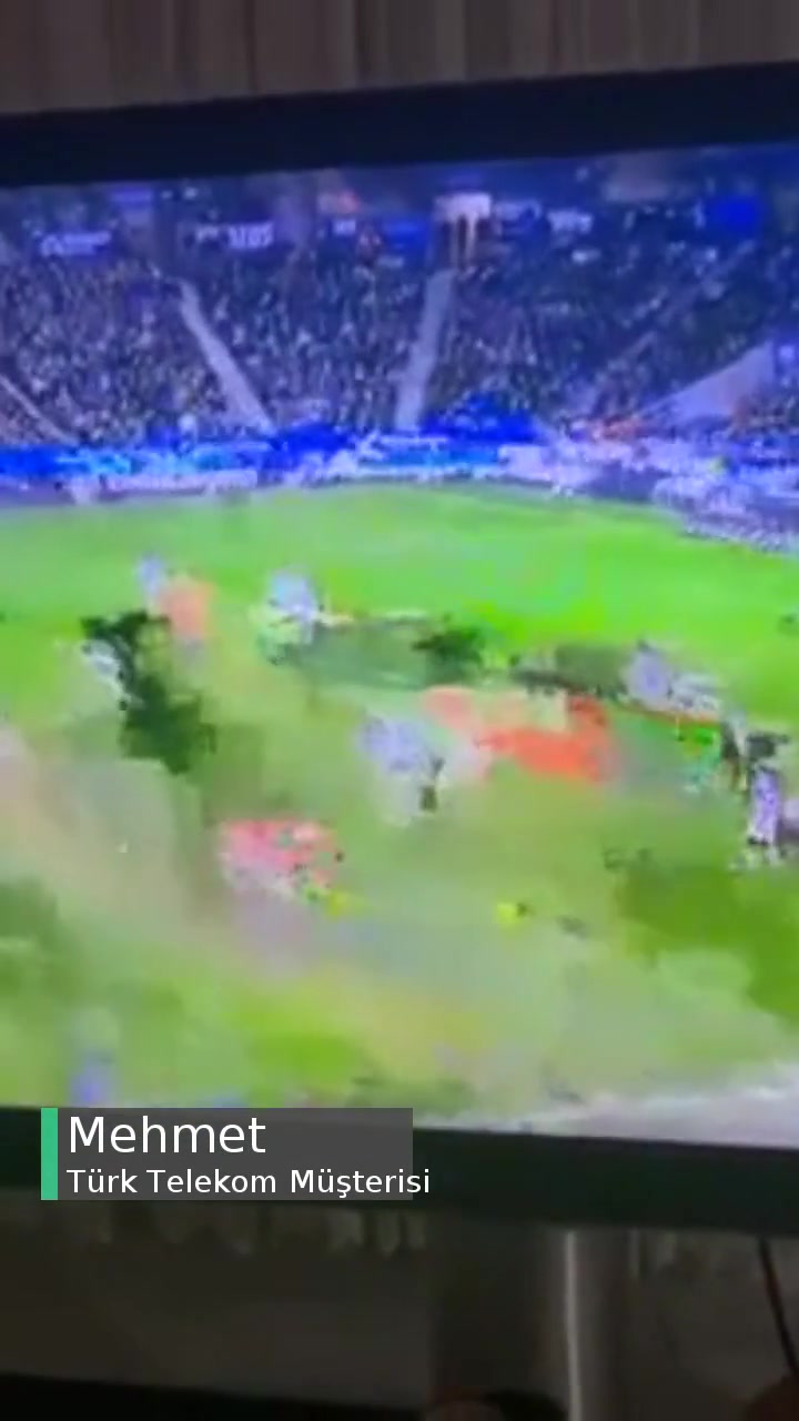 Türk Telekom Tivibu Mozaiklenme Sorunu! videonun kapak resmi