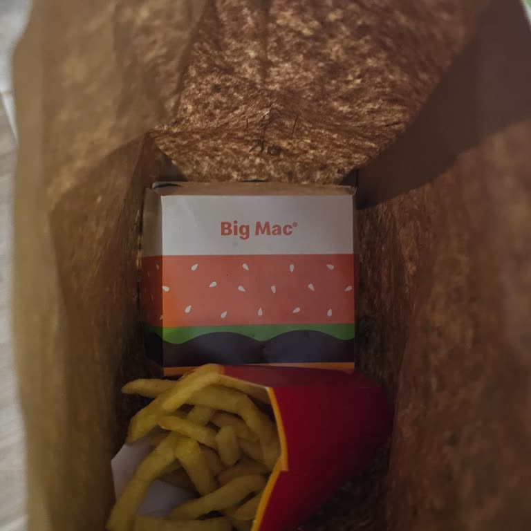 Eksik Menü İçin Ücret İadesi Talebi