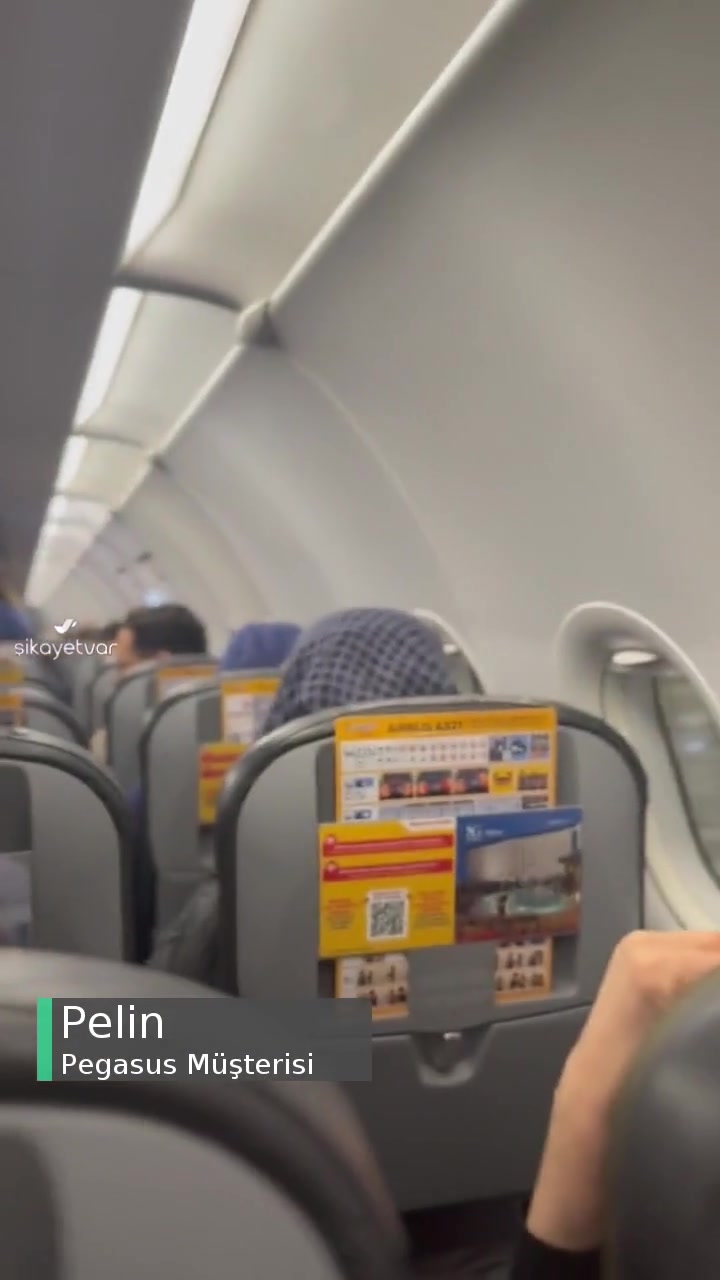 Pegasus Rötar Ve Mağduriyet videonun kapak resmi