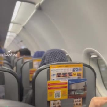 Pegasus Rötar Ve Mağduriyet