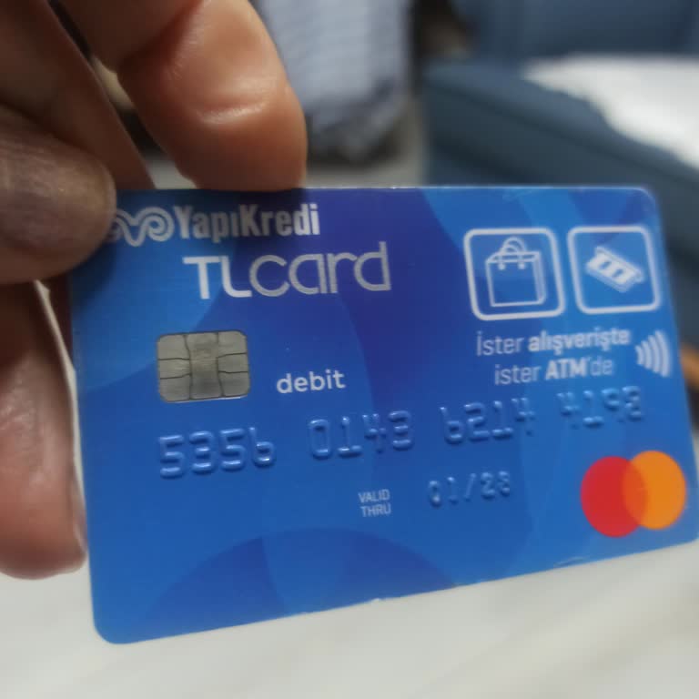 Güvenlik Engeli Nedeniyle Bloke Edilen 41.000 TL EFT Ve Mağduriyetim