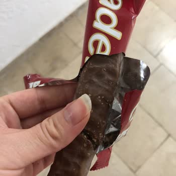 Tadelle King Çikolata Bozuk Çıktı Ve Sağlık Riski Oluştu