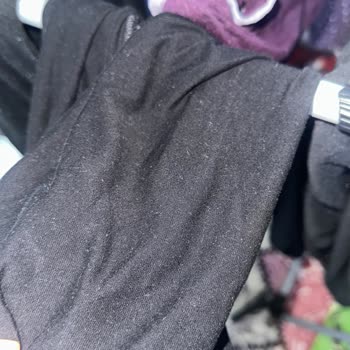 Sürekli Tozlu Ve Lekeli Çamaşırlar Ücret İadesi Talebi