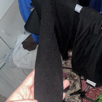 Sürekli Tozlu Ve Lekeli Çamaşırlar Ücret İadesi Talebi