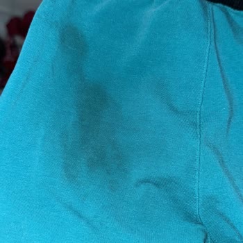 Sürekli Tozlu Ve Lekeli Çamaşırlar Ücret İadesi Talebi