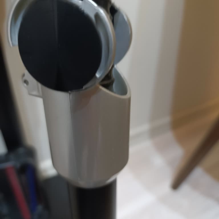 Vestel S70 G Şarjlı Süpürge Borusu Tekrar Kırıldı, Garanti Kapsamında Ücretsiz Değişim İstiyorum