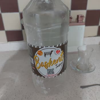 Bozuk Süt, İade Reddi Ve Ücret İadesi Talebi