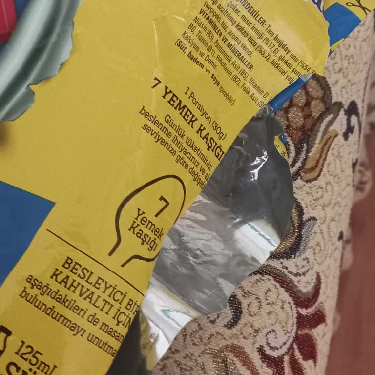 Nestle Nesquik Cornflakes Superman Çekilişi Şeffaflık Eksikliği Ve Kazananların Yayınlanmaması