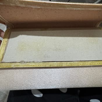 Derimod Çantamda Yapıştırma Sorunu: Kullanılamaz Duruma Geldi, İade Talebi