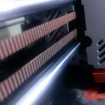 Anycubic Kobra S1 Combo Sürekli Arızalı Ve Müşteri Hizmetinden Cevap Yok