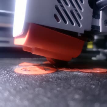 Anycubic Kobra S1 Combo Sürekli Arızalı Ve Müşteri Hizmetinden Cevap Yok