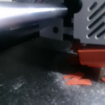 Anycubic Kobra S1 Combo Sürekli Arızalı Ve Müşteri Hizmetinden Cevap Yok