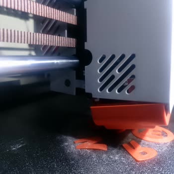 Anycubic Kobra S1 Combo Sürekli Arızalı Ve Müşteri Hizmetinden Cevap Yok