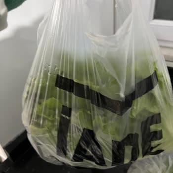 Migros Hemen'den Çürük Sebzeler İçin Ücret İadesi Talebi