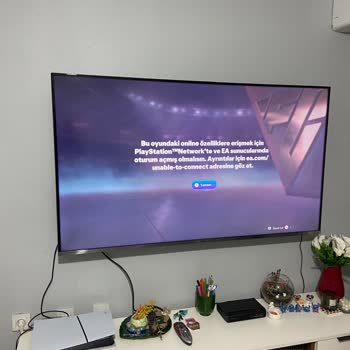 Fiber İnternette Sürekli Donma Ve Yüksek Ping, Teknik Servis Gelmedi Ve Ücret Talebi Haksız