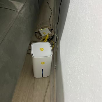 Fiber İnternette Sürekli Donma Ve Yüksek Ping, Teknik Servis Gelmedi Ve Ücret Talebi Haksız