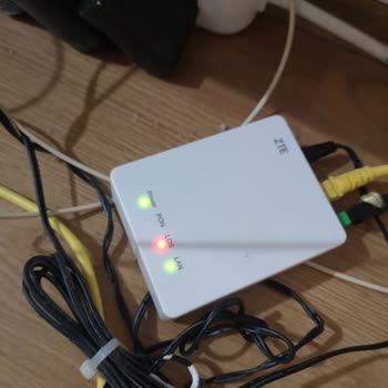 15 Gün Süren İnternetsiz Kalma Ve Çözüm Sunamayan Saha Ekibi