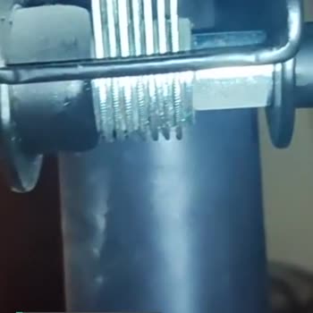 Hawk Oyuncu Koltuğu Yaylı Kilit Sorunu