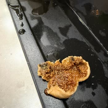 Küflü Kuru İncir Ve Aflatoksin Riski: 22 Aylık Bebeğim İçin Tehlikeli Ürün