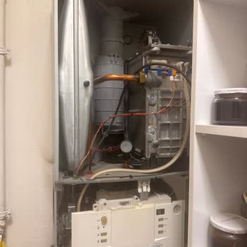 UEDAŞ'ın Hatalı Bağlantısı Ve Gecikmeli Müdahalesi Sonucu 70 Bin TL Zarar