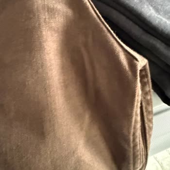 Trendyol'da Kumaş Kalitesi Kötü Olması Nedeniyle İade Reddedildi