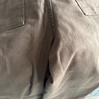 Trendyol'da Kumaş Kalitesi Kötü Olması Nedeniyle İade Reddedildi