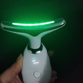 İlk Gün Çalışan Yüz Bakım Cihazı Ertesi Gün Titreşimsiz: Değişim Veya İade Talebi