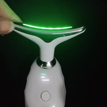 İlk Gün Çalışan Yüz Bakım Cihazı Ertesi Gün Titreşimsiz: Değişim Veya İade Talebi