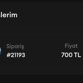 Oyunbazar Satın Aldığım 6041 Elmasın Sadece 15'i Hesabıma Geldi