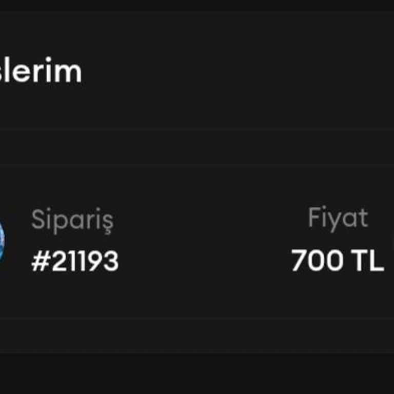 Oyunbazar Satın Aldığım 6041 Elmasın Sadece 15'i Hesabıma Geldi