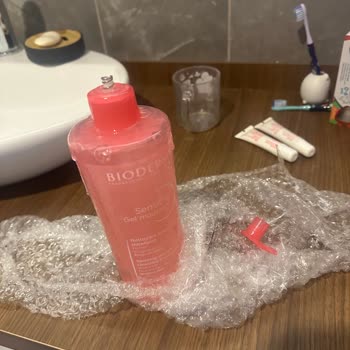 İdefix Kırık Ürün Gönderimi Nedeniyle 535 TL İade Talebi