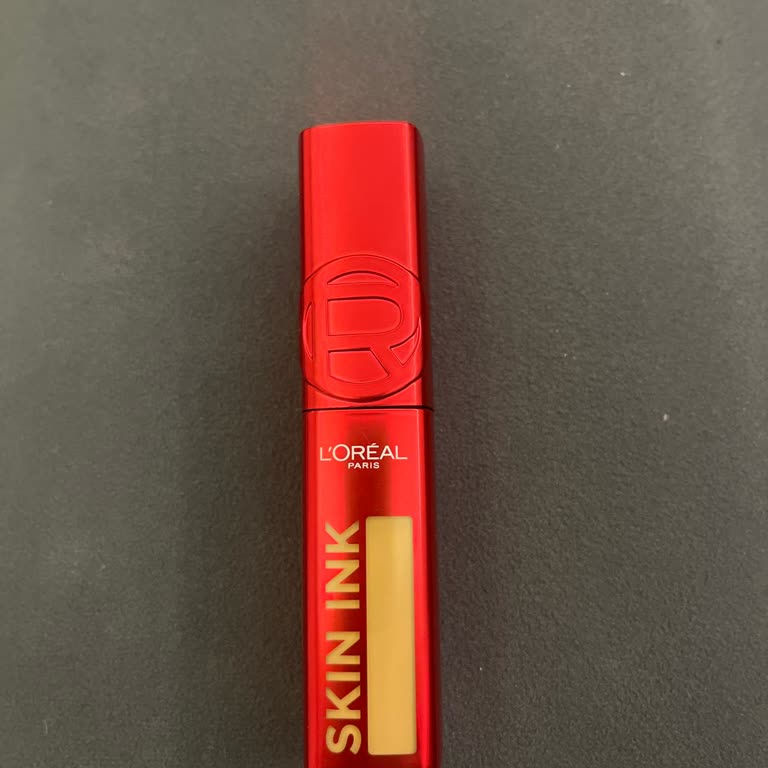 L’Oreal Paris Skin Ink Kapatıcıda Kapatıcılık Sorunu Ve İade Talebi