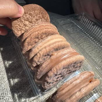 Ülker Halley Ürünü Bozuk Çıktı, Hemen Değişim Talebi