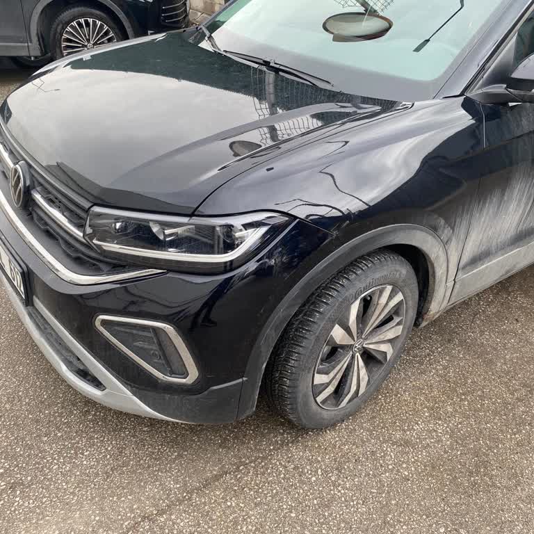 Yanlış Lastik Ölçüsü Ve Rot Ayarı Eksikliği Nedeniyle Kaza Ve Güvenlik Riski