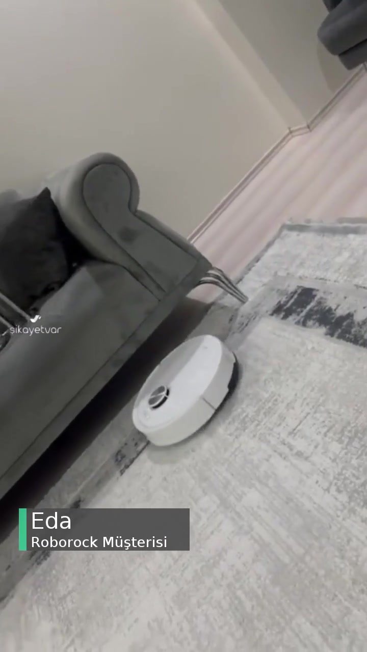 Roborock S8 Pro Robot Süpürge videonun kapak resmi