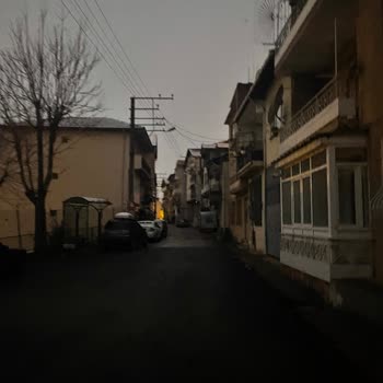 Eki aç