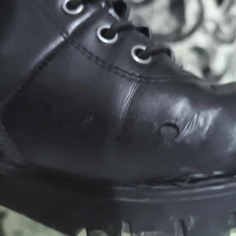 Polaris Bayan Botta 19 Gün İçinde Yan Soyulma Sorunu