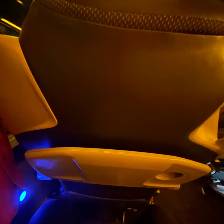 Gecikme, Yanıltıcı Koltuk Numarası Ve Eksik Ekran Şikayeti