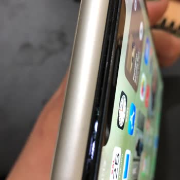 Batarya Şişmesi Nedeniyle Yenilenmiş İphone 11 Güvenlik Riski Ve Garanti Reddi