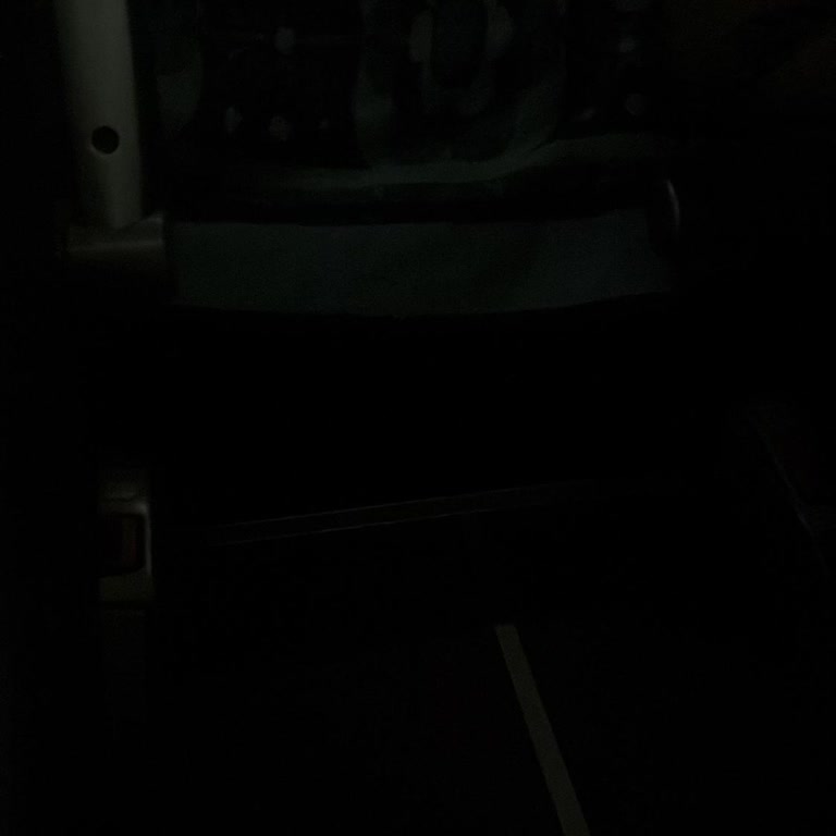 Çocuklu Yolcuların Sağlığı Buz Gibi Soğukta Arızalı Klima Nedeniyle Tehlikede