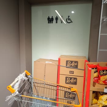 TotalEnergies'te Ücretsiz Tuvalet İmkânı Engellendi, 15 TL Zorunlu Ücret