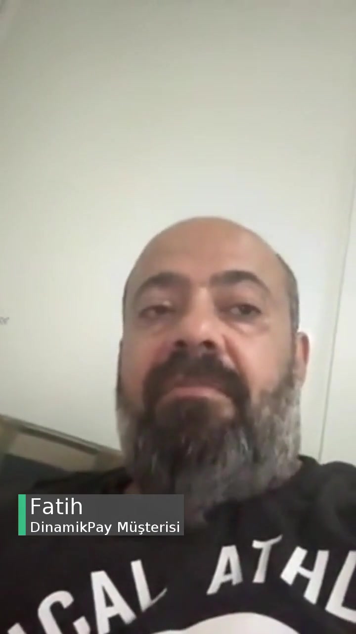 Dinamikpay Numara Güncelleyememe Sorunu! videonun kapak resmi