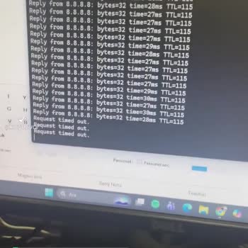 Türk Telekom İnternet Bağlantım Sürekli Kopuyor