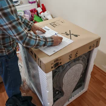 Kırık Fan Kapağı, 39 Gün Cevapsızlık Ve Değişim İsteği