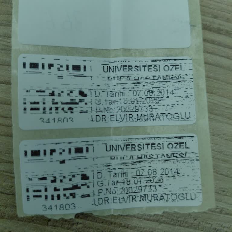 Buca Tınaztepe Hastanesi Acil Servisinde Tekrarlanan Ücret Talebi Ve Çocuğa Müdahale Reddi